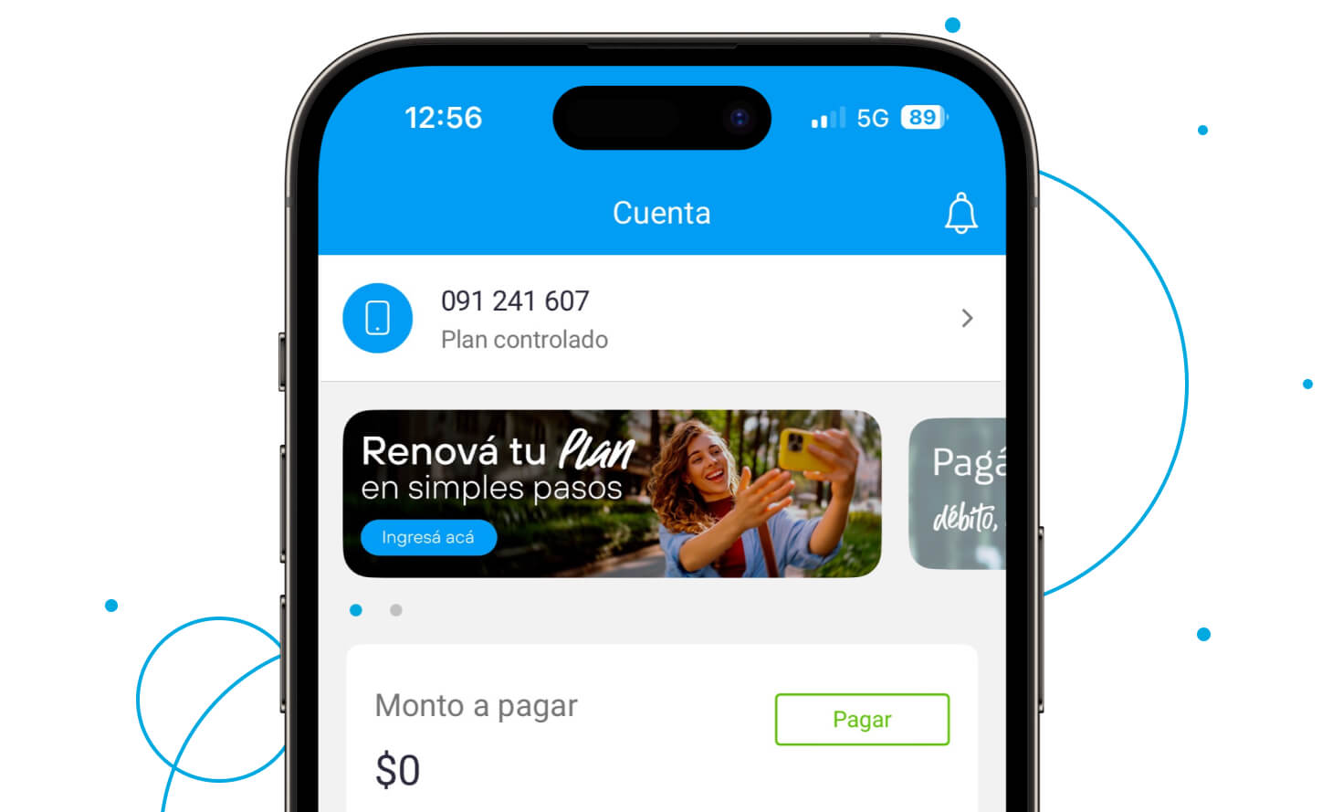 Responsive image